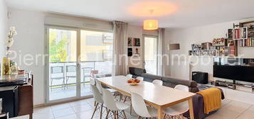 Achat appartement 3 pièces 66 m²