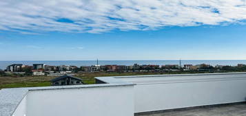 Apartament - Penthouse 3 camere 135 mp - la mare