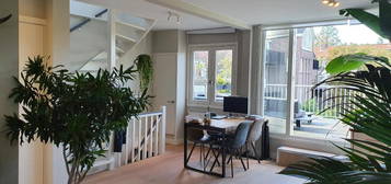 Beautiful Apartment Close to Vondelpark