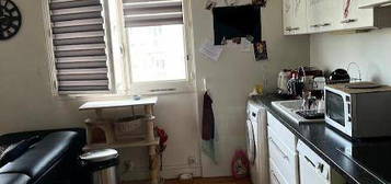 Location appartement 2 pièces 51 m²