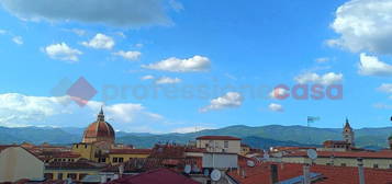 Bilocale via della Costituzione, Centro Storico, Pistoia