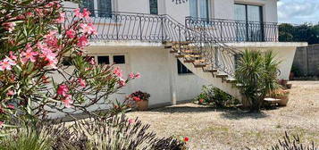 Vends maison et chalet d'habitation