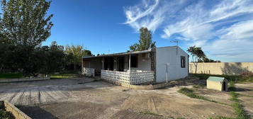 Chalet en Villarrapa - Garrapinillos, Zaragoza