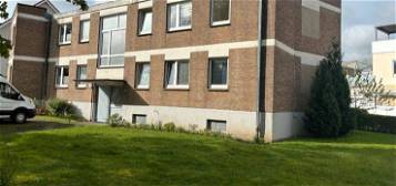 Schöne Single Wohnung in Bad Oeynhausen zu sofort zu vermieten