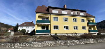 3 Erdgeschoss Wohnungen zu vermieten
