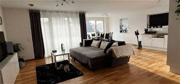 Bavendorf - 3,5 Zimmer Wohnung 83 qm - Ideal für ein Paar
