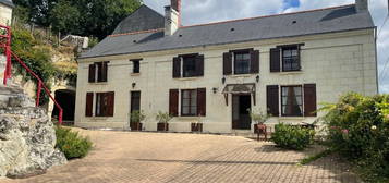 Maison  à vendre, 8 pièces, 4 chambres, 174 m²