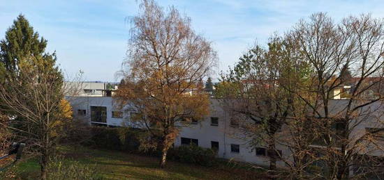 Freundliche 4-Zimmer-Wohnung mit Balkon in Graz