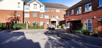 Flat for sale in Stannard Court, Culverley Road SE6