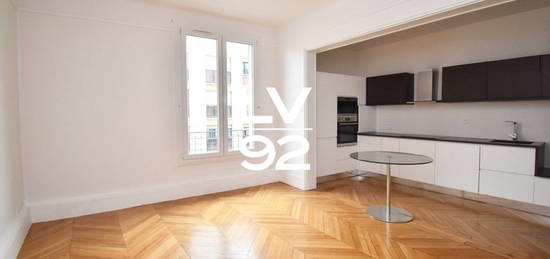 Appartement  à vendre, 4 pièces, 3 chambres, 83 m²