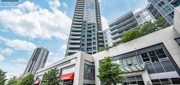 418 - 7161 YONGE STREET, Markham (Thornhill), Ontario