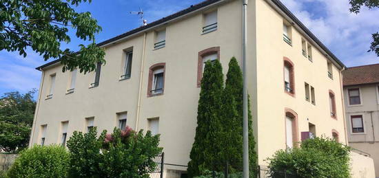 Location appartement 2 pièces 46 m²