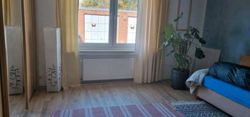 65 m² Wohnung