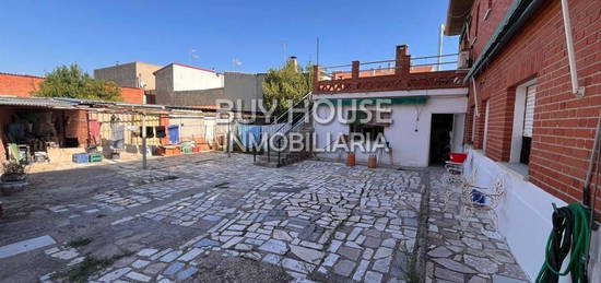 Casa o chalet de alquiler en Estación - Cruz Roja