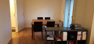 Appartement 1 pièce 35m2