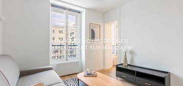 Location appartement 1 pièce 20 m²