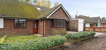 Semi-detached house for sale in Send, Surrey GU23