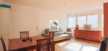 Appartement  à vendre, 2 pièces, 1 chambre, 48 m²