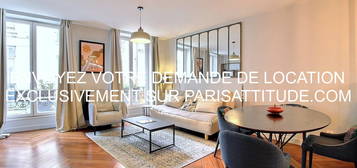 Location appartement 2 pièces 51 m²