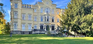 Eigentumswohnung im Schloss Voglsang in Steyr