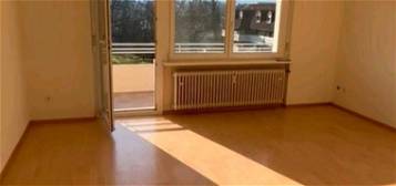 3-Zi. Wohnung mit großem Balkon in Bad Säckingen, 90 qm