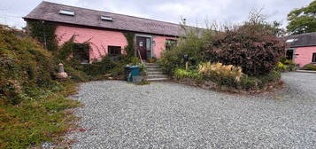 Cottage to rent in Oakbeam Cottage, Castle Pill Road, Steynton, Milford Haven, Pembrokeshire. SA73