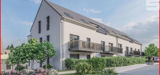 MODERN LIVING - Ihr Zuhause in Wertingen