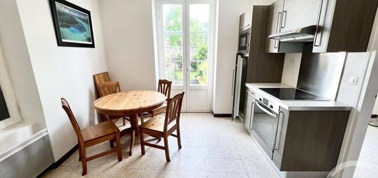 Location appartement 2 pièces 22 m²