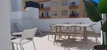 Ático en venta en Calle Lanuza, 11, Los Castillejos - La Trinidad