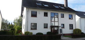 Maisonette-Wohnung in Bruchköbel