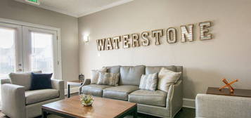 Waterstone Place Apartments, Indianapolis, IN 46229