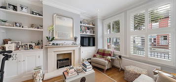 Flat for sale in Lochaline Street, Hammersmith, London W6