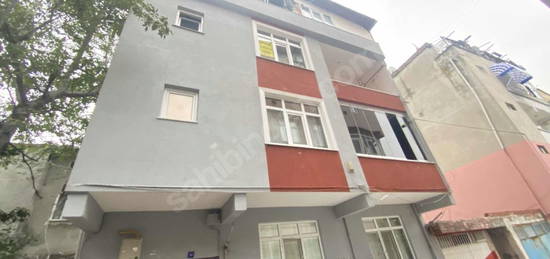 İLYASKÖY'DE SOBALI KİRALIK DAİRE