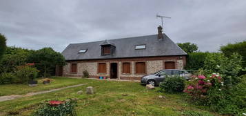 Maison  à vendre, 5 pièces, 4 chambres, 96 m²