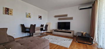 Apartament 2 camere Bucurestii Noi 64 mp mobilat/utilat