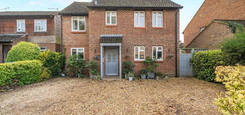 4 bed detached house for sale