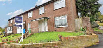 End terrace house for sale in Joy Street, Rochdale, Greater Manchester OL12