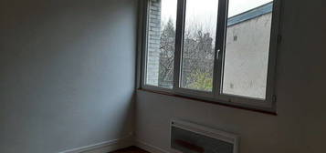 Appartement F2 Quartier Gare