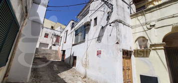 Casa indipendente in vendita in vico Gradoni, 10