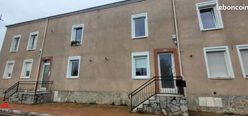 Duplex 4 pièces 110 m²