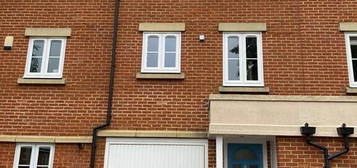 3 bedroom terraced house