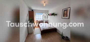 Tauschwohnung: Geräumige Zweizimmerwohnung im Herzen des AGNESVIERTEL