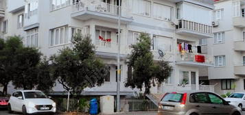 MUĞLA MERKEZDE KİRALIK 2+1 SOBALI DAİRE