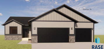 6505 S  Barclay Trl, Sioux Falls, SD 57106