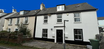 End terrace house to rent in Brook Street, Dawlish EX7