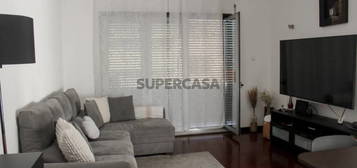 Apartamento T2 na Vila das Aves, Santo Tirso