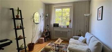 2,5 Zimmer Wohnung in Hamburg Horn