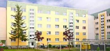 1-Zimmerwohnung Bergen auf Rügen