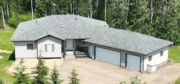 64 SW Range Road 224 #660007, Athabasca County, AB T0G 0R0