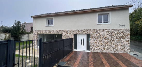 Maison 1 étage  à louer, 5 pièces, 4 chambres, 116 m²